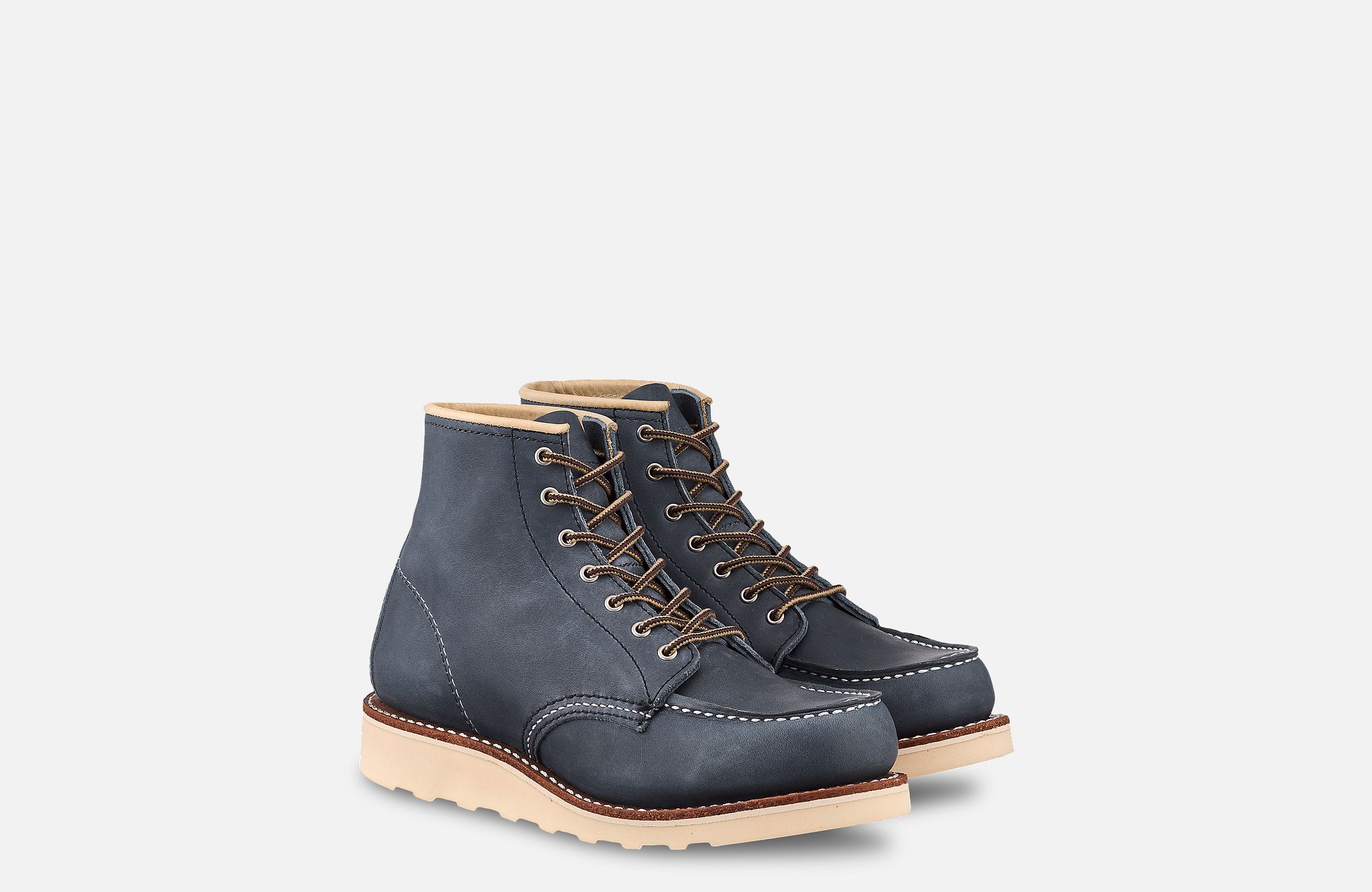 6-Inch Classic Moc