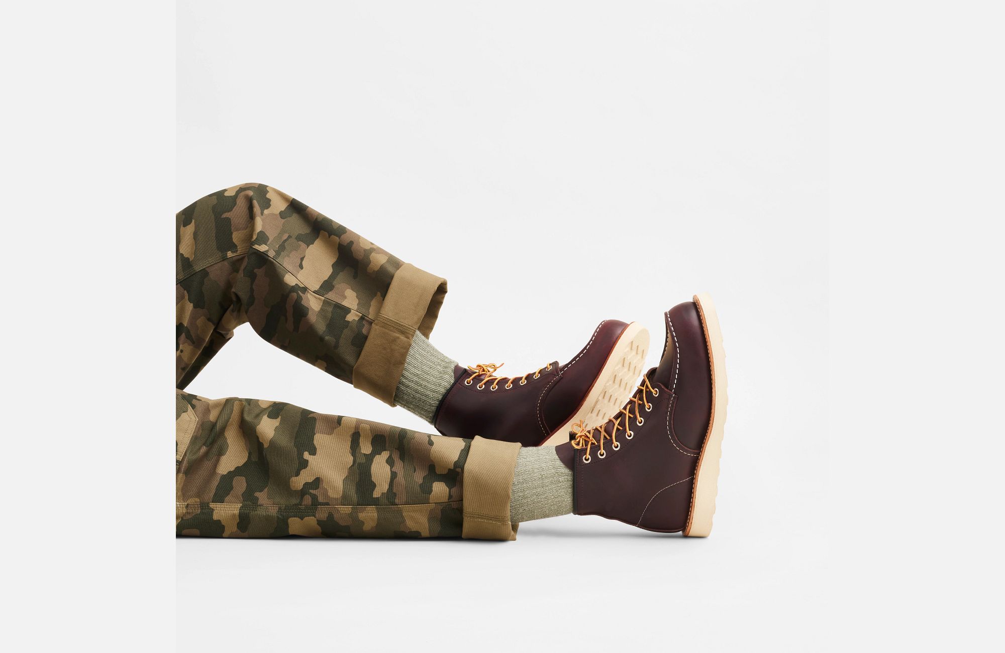 Classic Moc