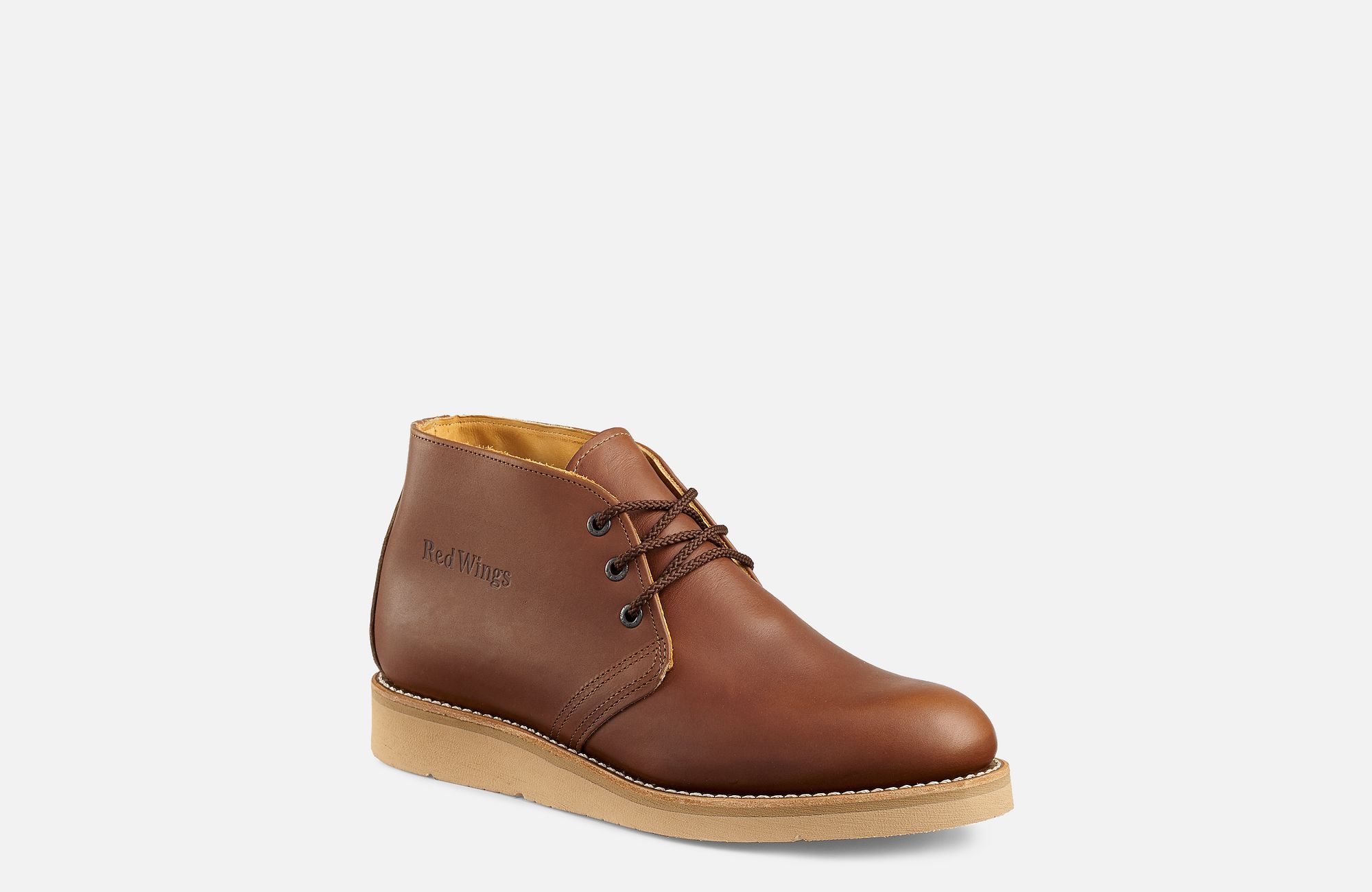 Traction Tred