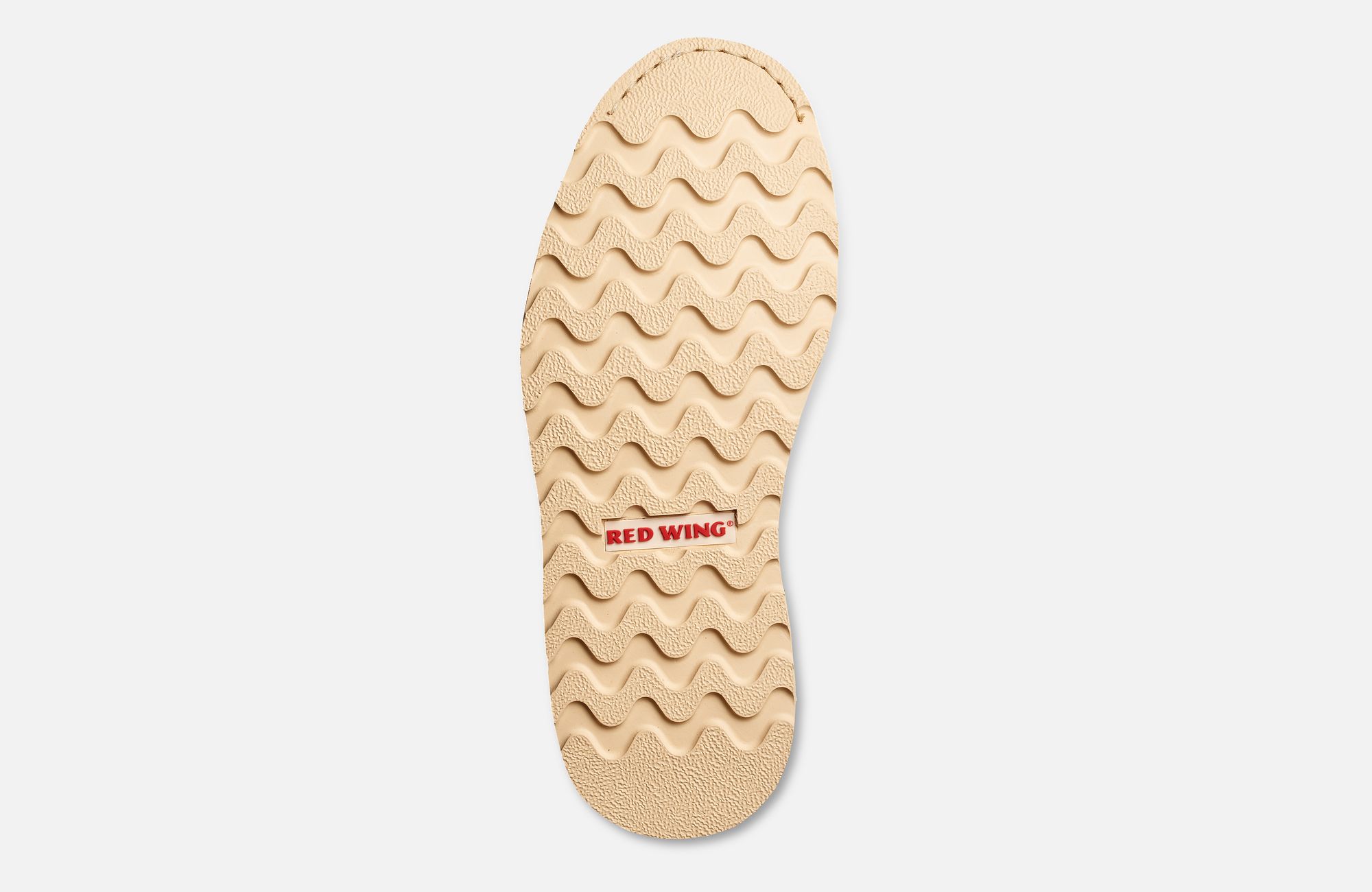 Traction Tred