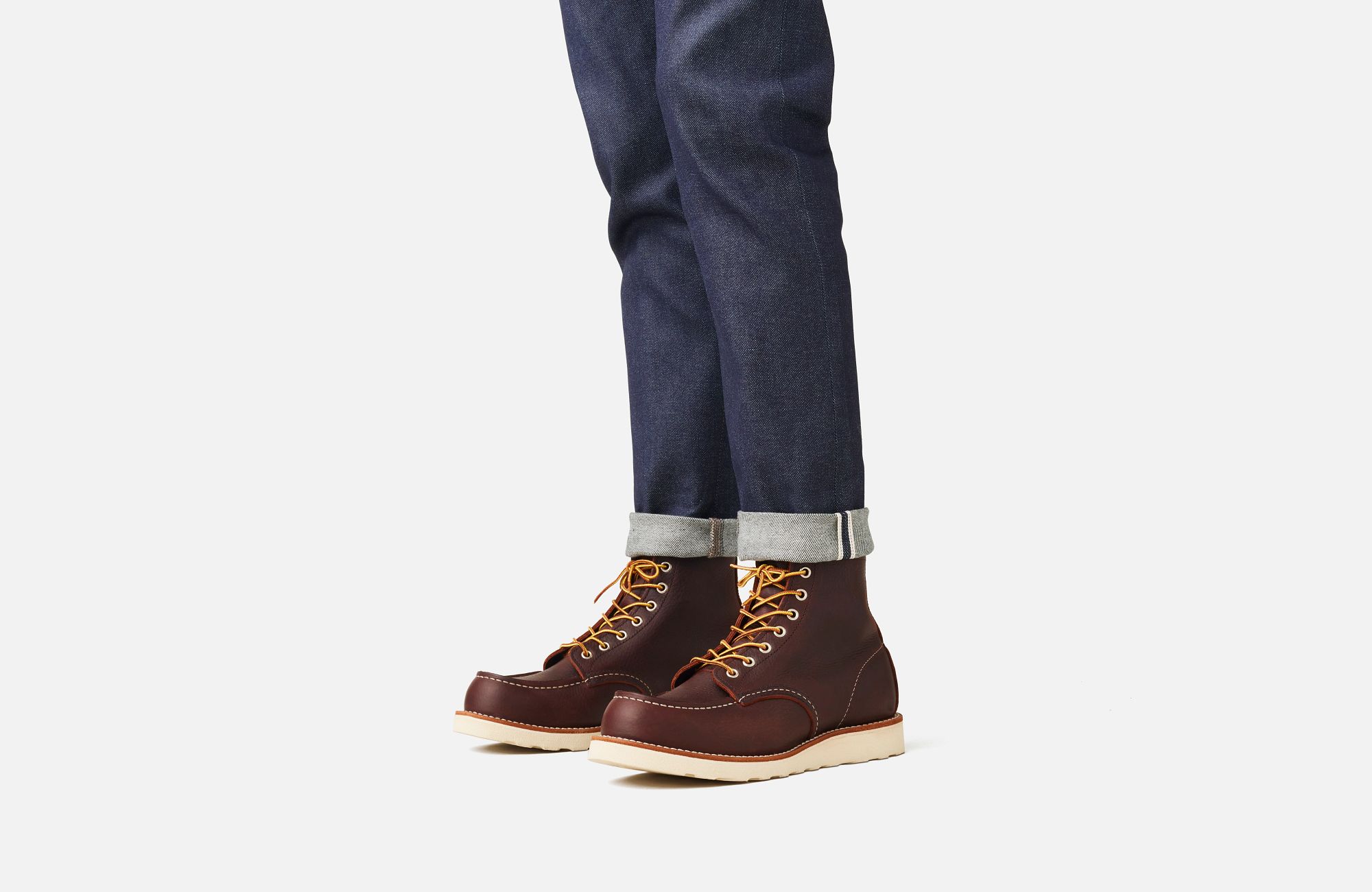 Classic Moc