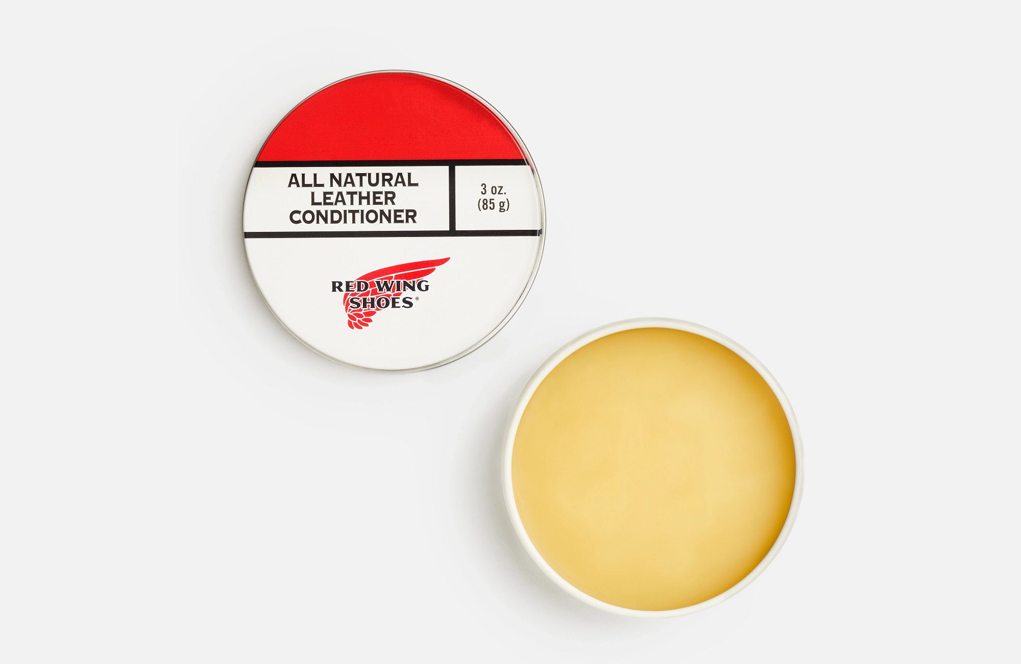 All Natural Leather Conditioner