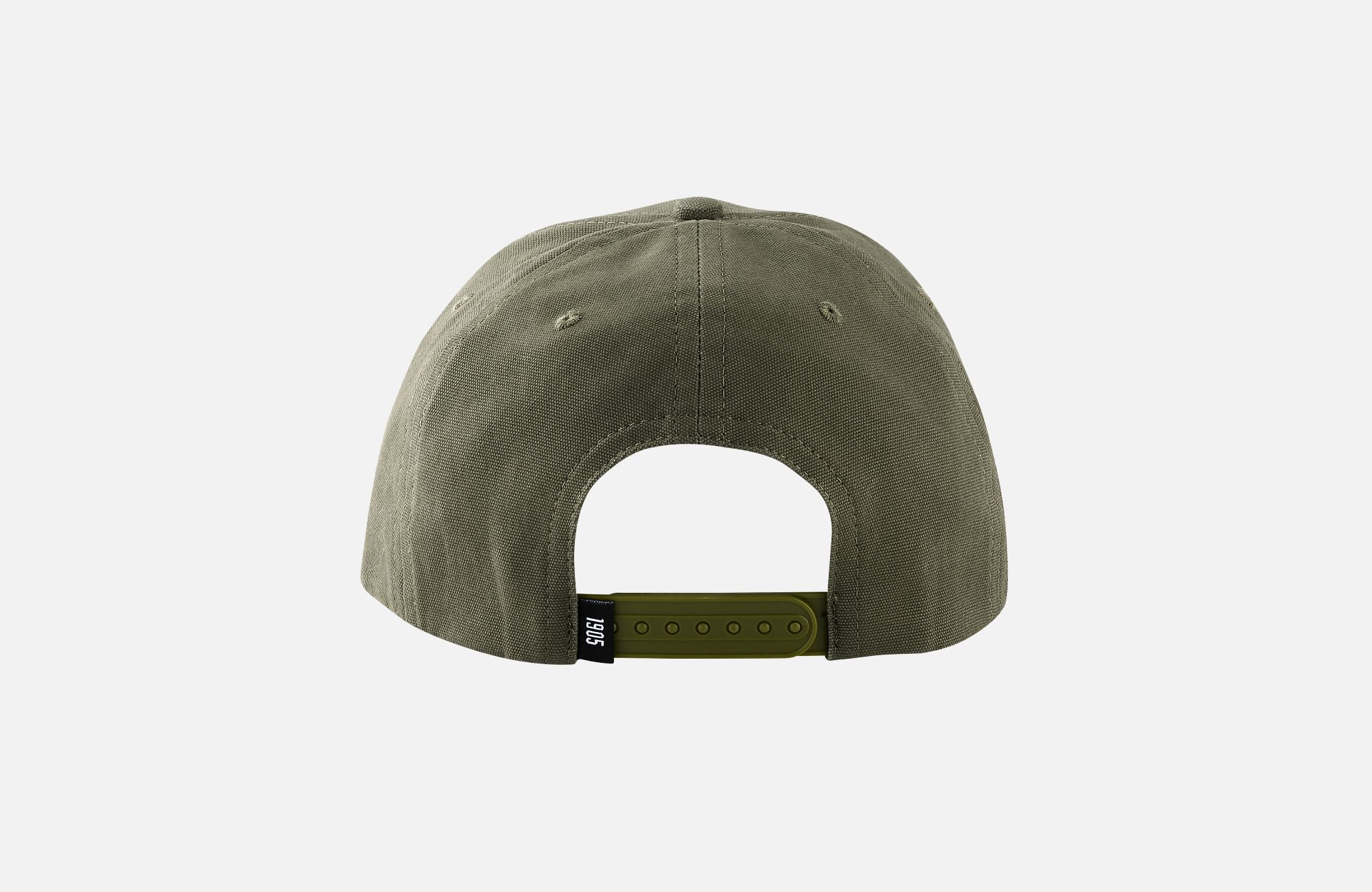 Embroidered Logo Ball Cap