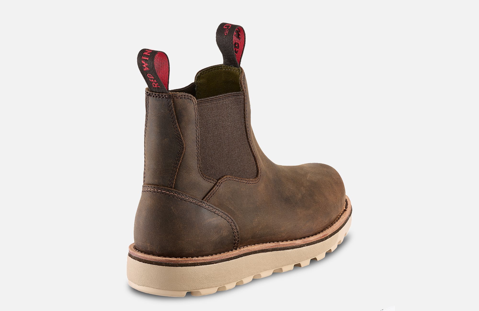 Traction Tred Lite