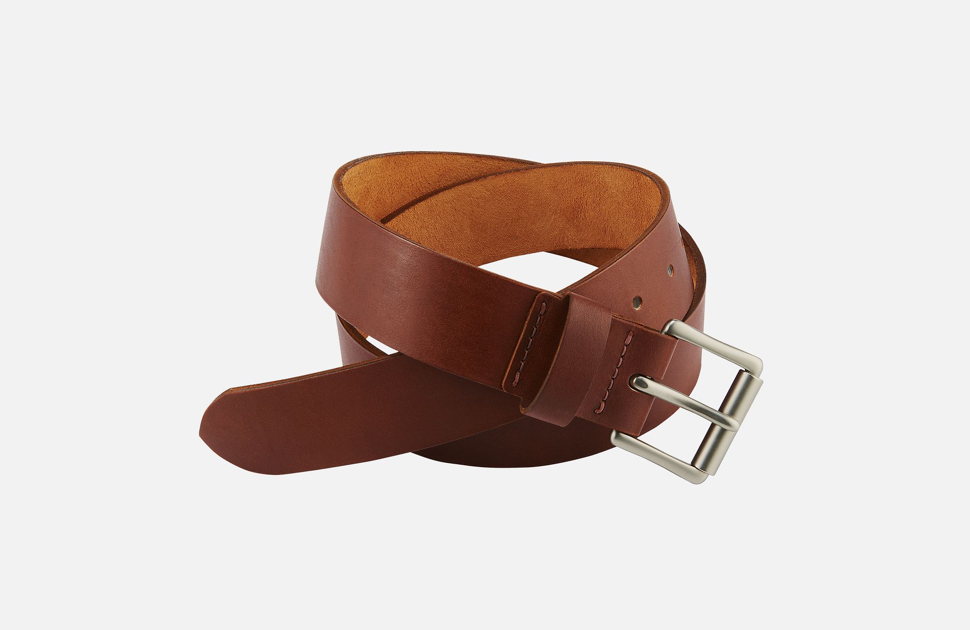 Red Wing Leather Belt