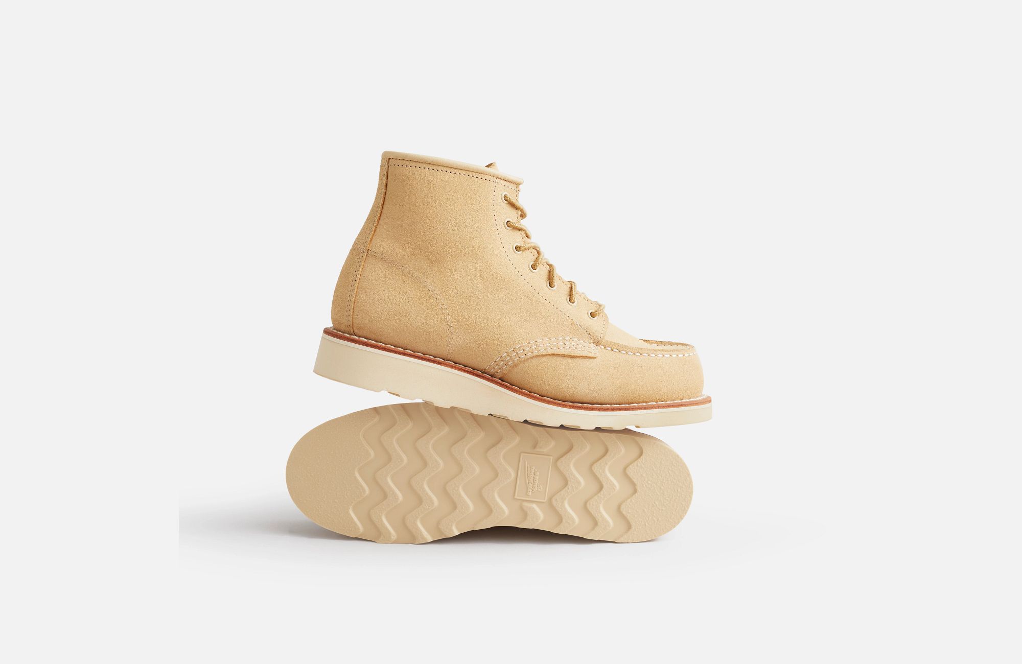 6-Inch Classic Moc