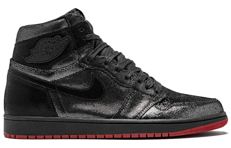 Air Jordan 1 Retro High OG \'SP Gina\'  CD7071-001 Classic Sneakers