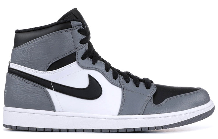 Air Jordan 1 Rare Air \'Cool Grey\'  332550-024 Iconic Trainers