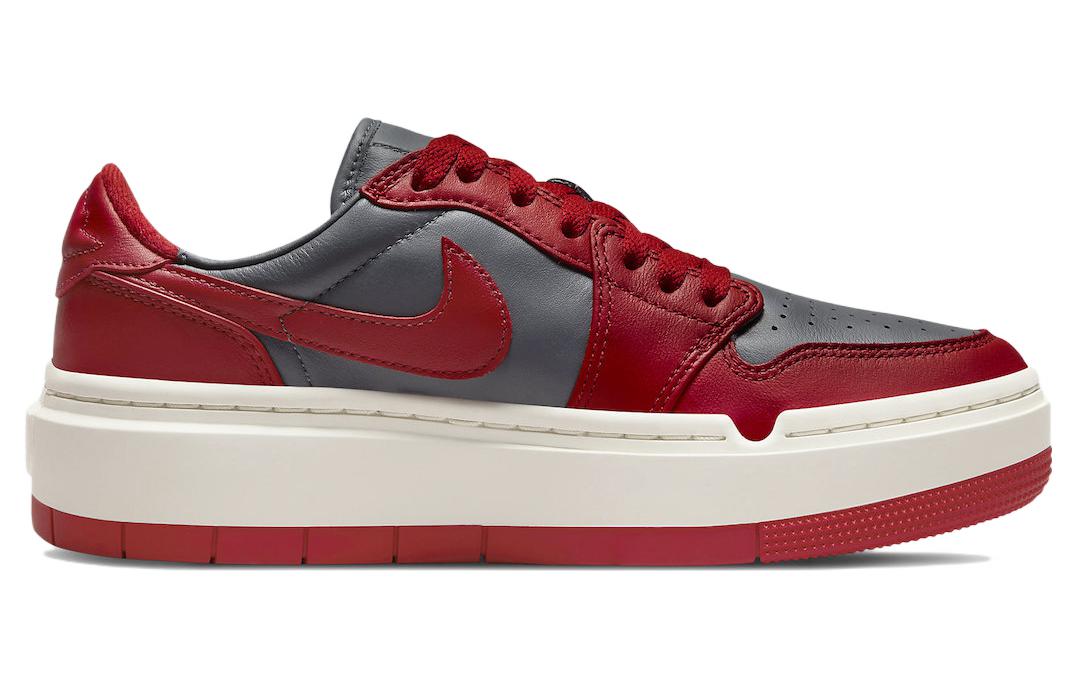 (WMNS) Air Jordan 1 Elevate Low \'UNLV\'  DH7004-006 Vintage Sportswear