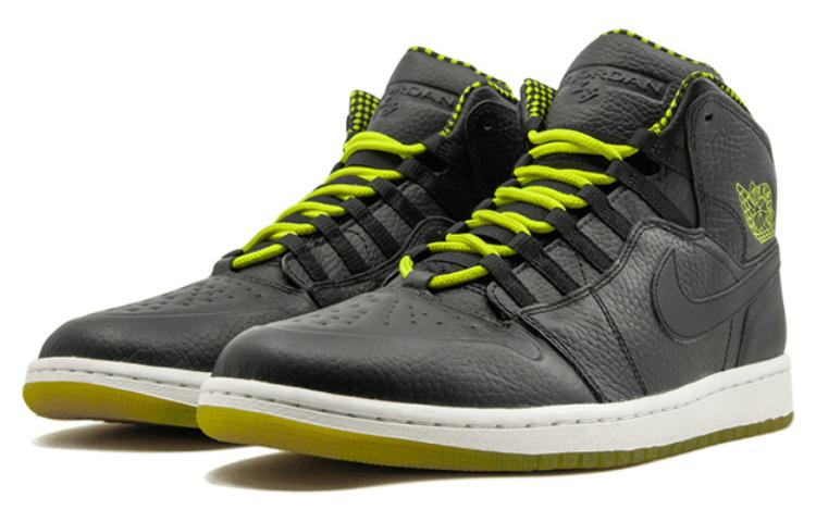 Air Jordan 1 Retro 94 \'Venom Green\'  631733-030 Antique Icons