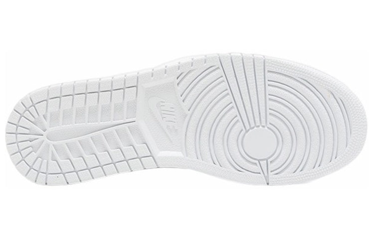 Air Jordan 1 Retro High \'Vachetta\'  845018-142 Epoch-Defining Shoes