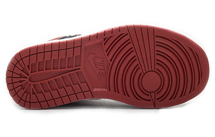 Air Jordan 1 J2K High \'Ceramic\'  401620-001 Signature Shoe