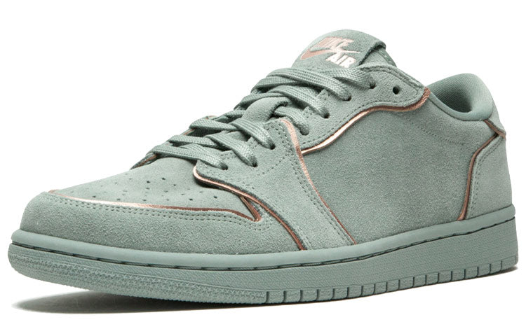 (WMNS) Air Jordan 1 Retro Low NS \'Mica Green\'  AO1935-305 Classic Sneakers