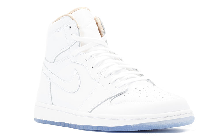 Air Jordan 1 Retro High OG \'Los Angeles\' 2015  819012-130 Iconic Trainers