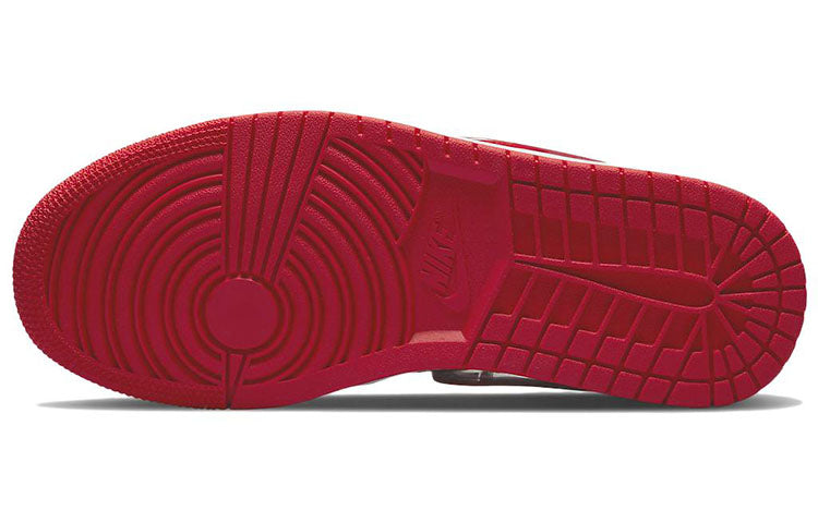 (WMNS) Air Jordan 1 Low SE \'Pomegranate\'  DH5893-600 Epochal Sneaker