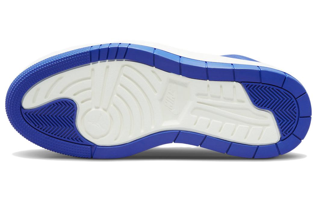 (WMNS) Air Jordan 1 Elevate High 'Hyper Royal' DN3253-204 Iconic Trainers - Click Image to Close