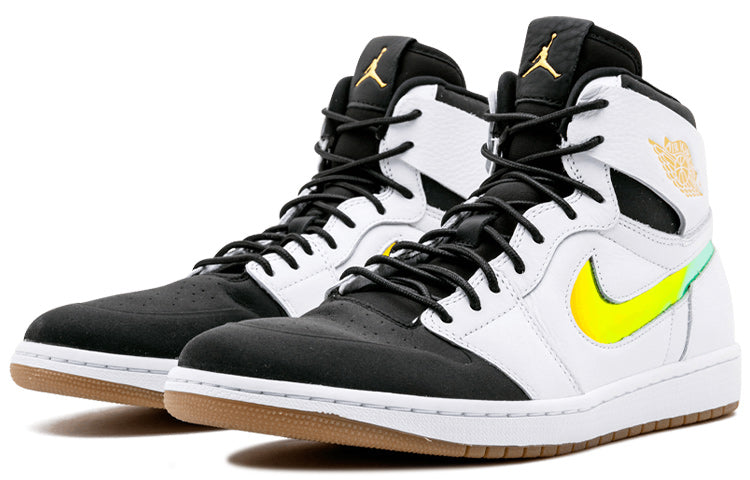 Air Jordan 1 High Nouveau \'Dunk From Above\'  819176-104 Epochal Sneaker