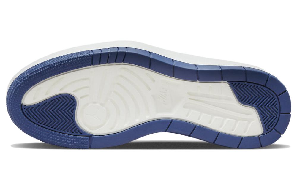 (WMNS) Air Jordan 1 Elevate Low \'French Blue\'  DH7004-400 Epochal Sneaker
