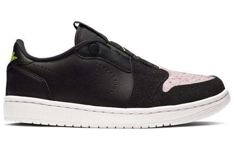 (WMNS) Air Jordan 1 Low Slip \'Silt Red\'  AV3918-002 Cultural Kicks