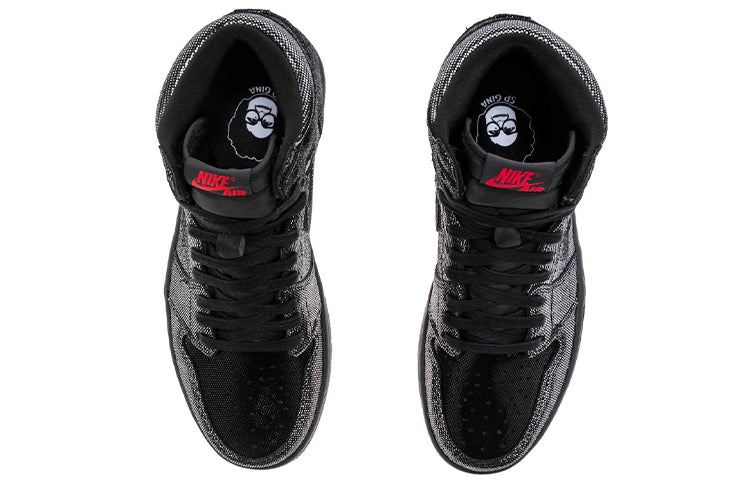 Air Jordan 1 Retro High OG \'SP Gina\'  CD7071-001 Classic Sneakers