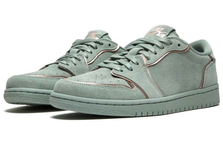 (WMNS) Air Jordan 1 Retro Low NS \'Mica Green\'  AO1935-305 Classic Sneakers