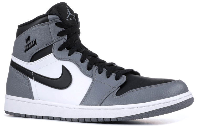 Air Jordan 1 Rare Air \'Cool Grey\'  332550-024 Iconic Trainers