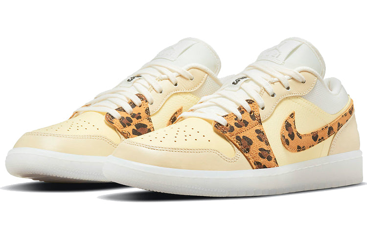 (WMNS) Air Jordan 1 Low \'SNKRS Day\'  DN6998-700 Epoch-Defining Shoes