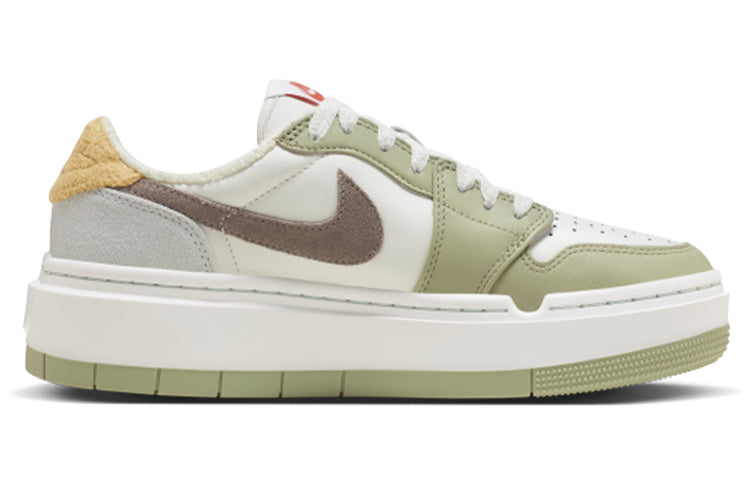 (WMNS) Air Jordan 1 Elevate Low SE Year of the Rabbit  FD4326-121 Antique Icons