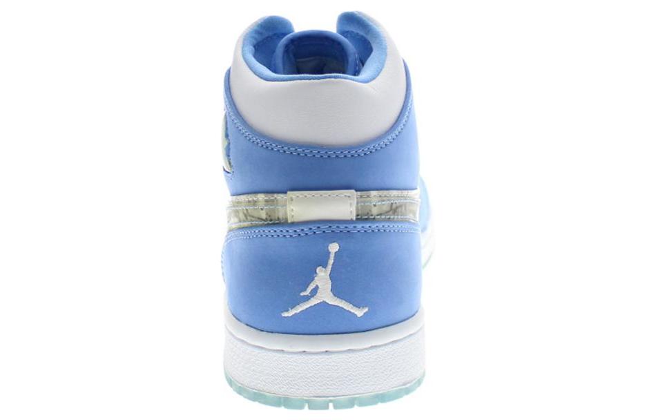 Air Jordan 1 Retro Alpha \'White University Blue\'  316269-142 Antique Icons