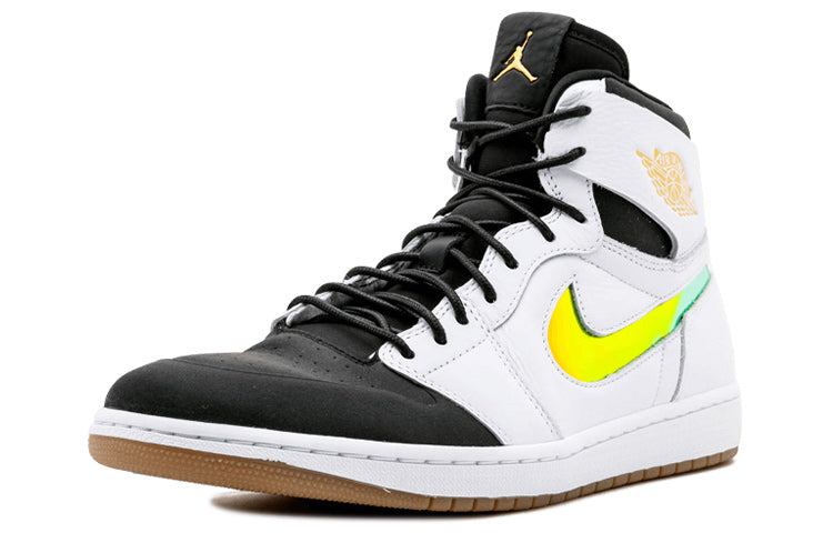 Air Jordan 1 High Nouveau \'Dunk From Above\'  819176-104 Epochal Sneaker