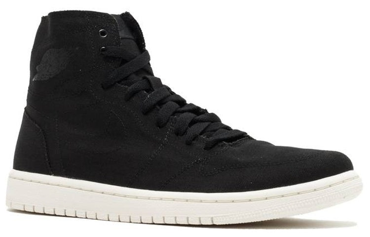 Air Jordan 1 Retro High \'Deconstructed\'  867338-010 Iconic Trainers