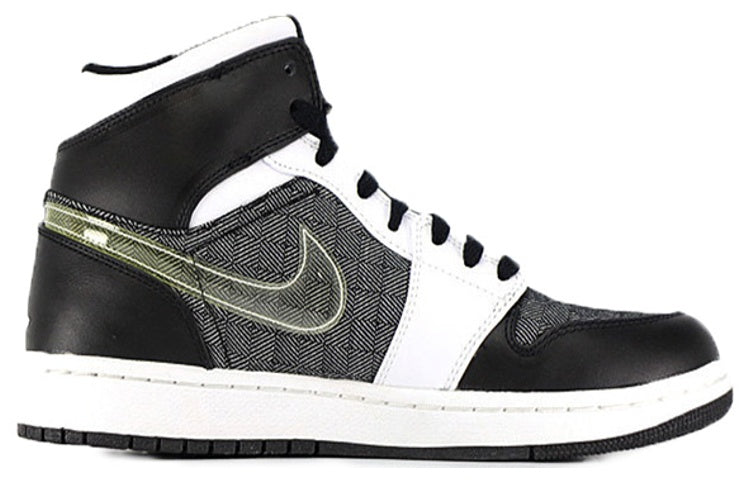 Air Jordan 1 Retro \'Fathers Day\'  325514-011 Iconic Trainers