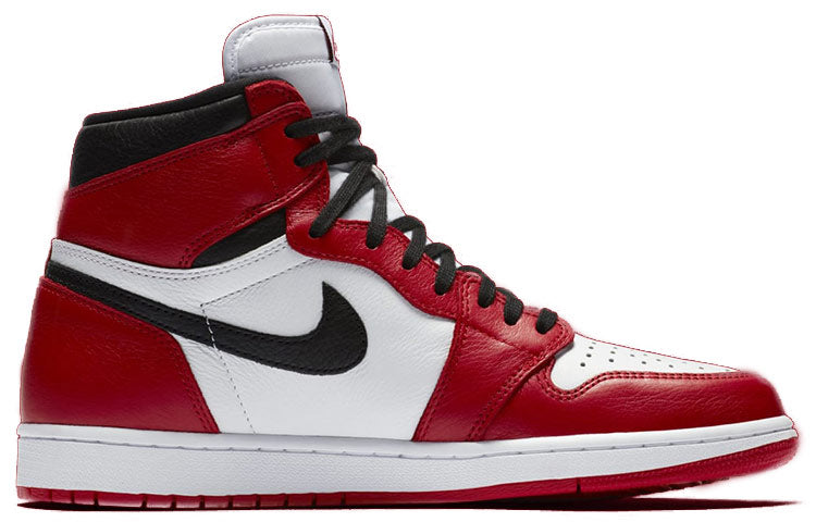 Air Jordan 1 Retro High OG NRG \'Homage to Home\' Chicago Exclusive  AR9880-023 Epoch-Defining Shoes