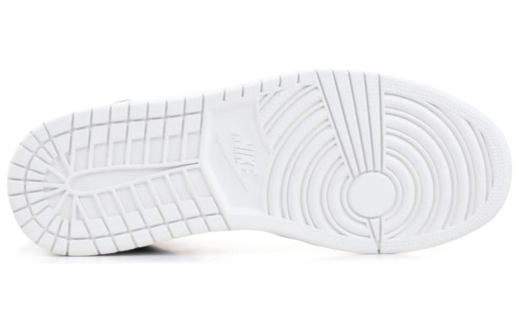 Air Jordan 1 Retro High \'Rare Air\'  332550-014 Epoch-Defining Shoes