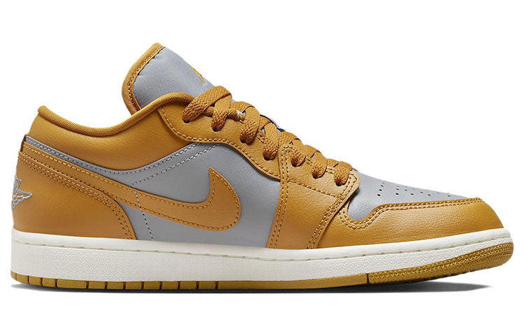 (WMNS) Air Jordan 1 Low \'Chutney\'  DC0774-020 Epochal Sneaker