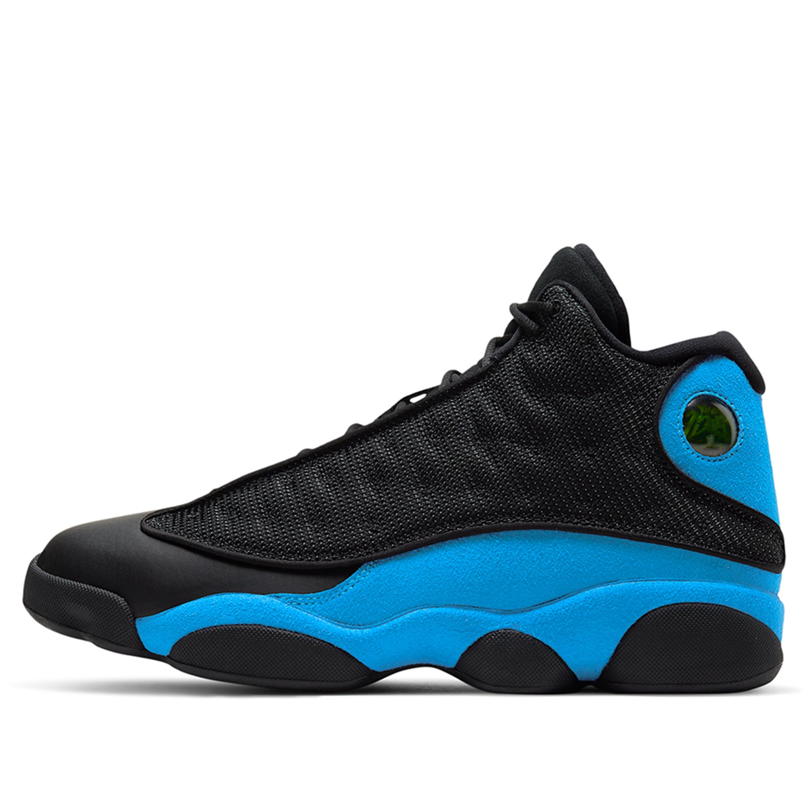 Air Jordan 13 Retro 'Black University Blue' DJ5982-041 Antique Icons