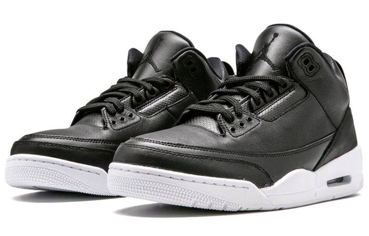 Air Jordan 3 Retro \'Cyber Monday\'  136064-020 Vintage Sportswear