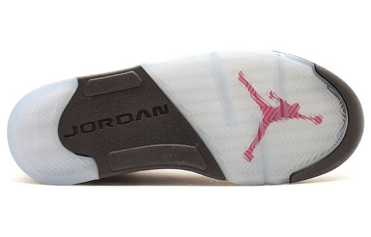 Air Jordan 5 Retro Premio \'Bin23\'  444844-001 Iconic Trainers