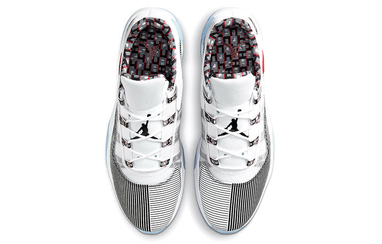 Air Jordan 11 CMFT Low \'Quai 54\'  DJ4893-106 Epochal Sneaker