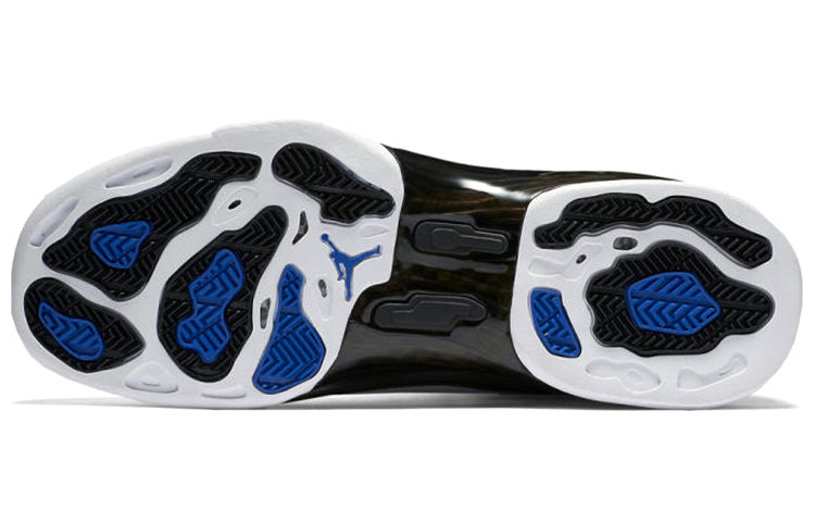 Air Jordan 17+ Retro \'Copper\' 2016  832816-122 Epochal Sneaker
