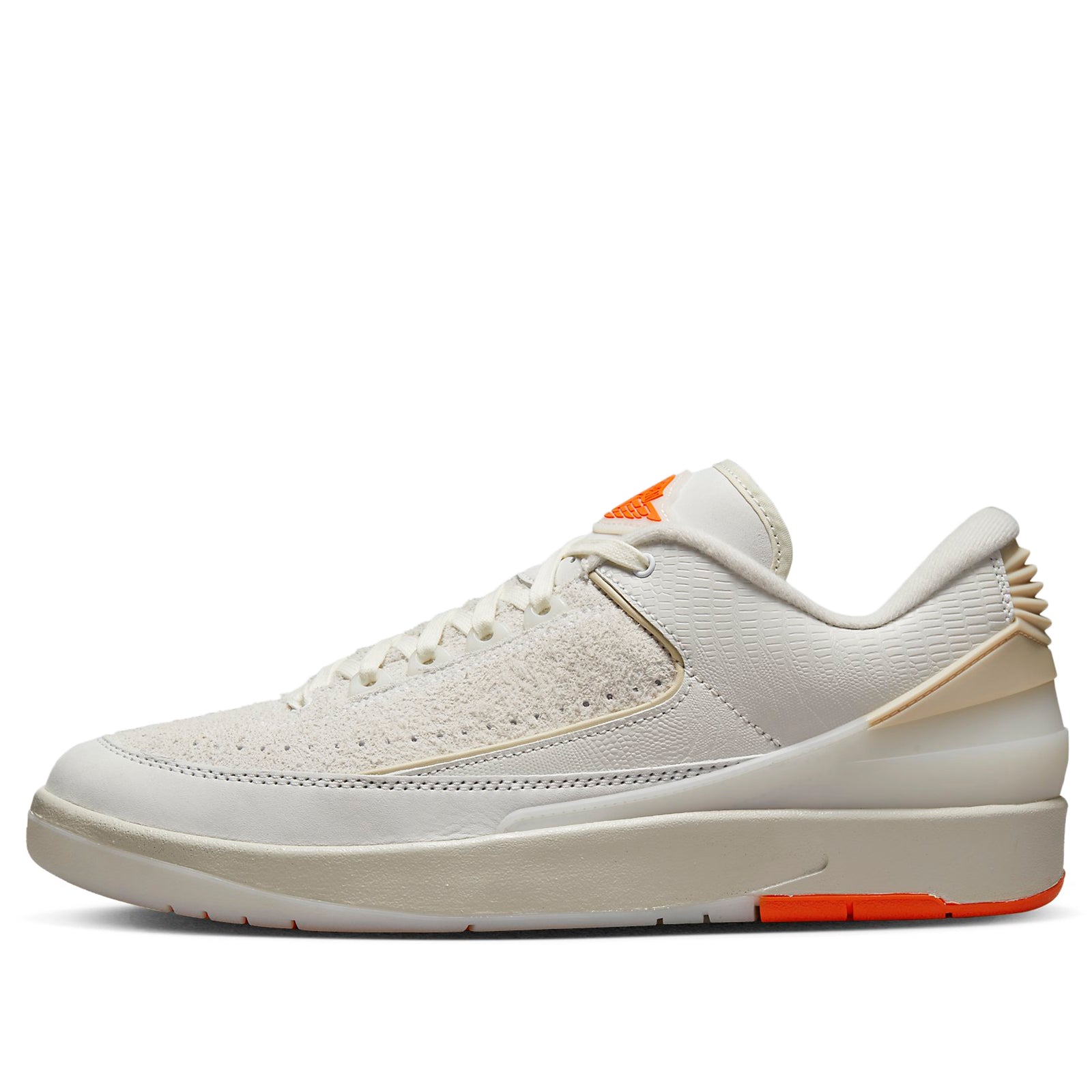 Air Jordan 2 Retro Low DV7128-110 Vintage Sportswear