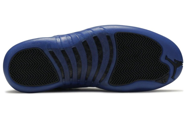Air Jordan 12 Retro \'Game Royal\'  130690-014 Epochal Sneaker