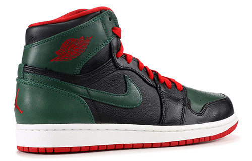 Air Jordan 1 Retro High \'Gucci\'  332550-025 Epochal Sneaker