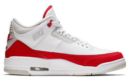 Air Jordan 3 Retro Tinker \'Air Max 1\'  CJ0939-100 Epoch-Defining Shoes