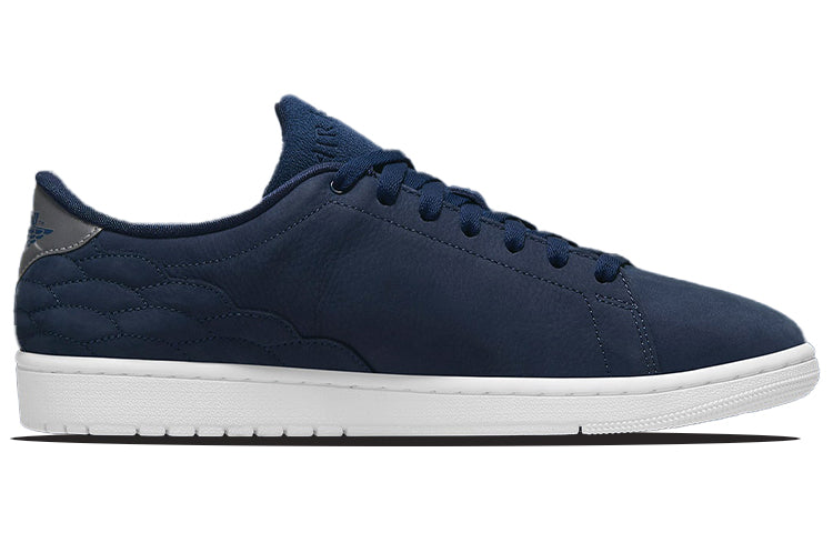 Air Jordan 1 Centre Court \'Midnight Navy\'  DJ2756-401 Epoch-Defining Shoes