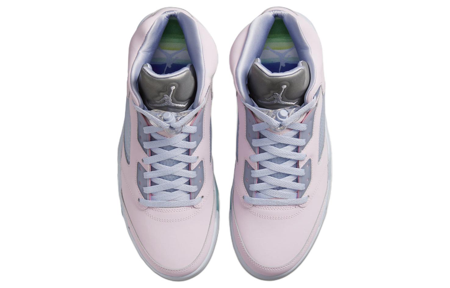 Air Jordan 5 Retro SE 'Easter' DV0562-600 Epoch-Defining Shoes - Click Image to Close