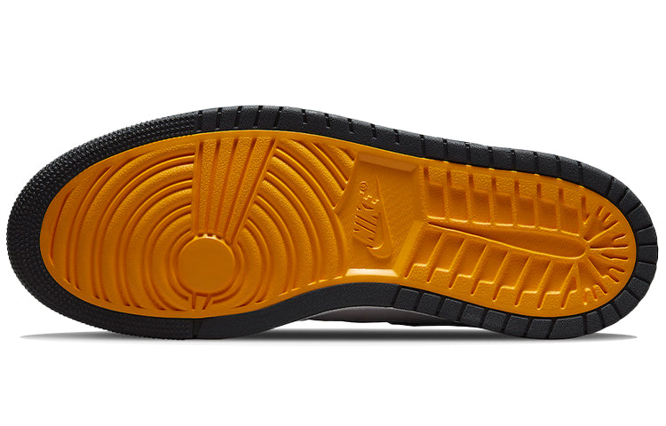 Air Jordan 1 High Zoom Comfort \'Multi-Color\'  CT0978-016 Signature Shoe
