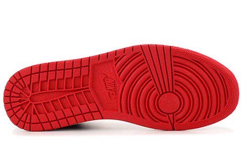 Air Jordan 1 Retro High \'Gucci\'  332550-025 Epochal Sneaker