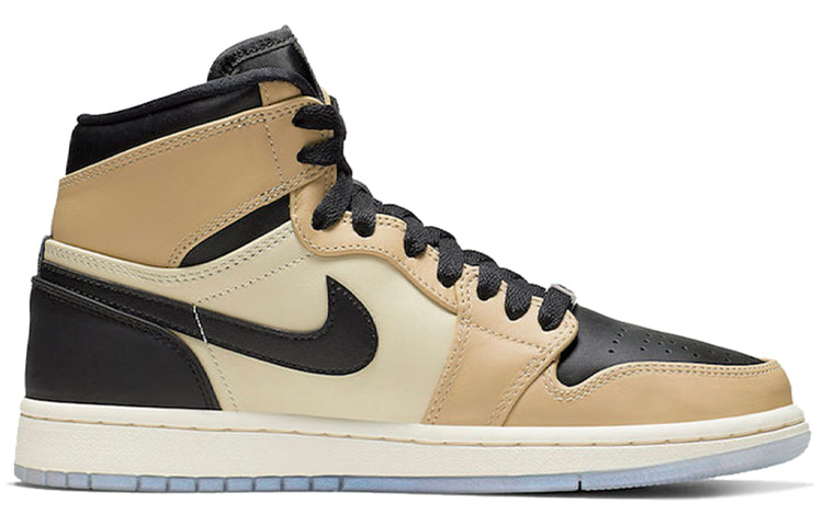 (WMNS) Air Jordan 1 High \'Mushroom\'  AH7389-003 Iconic Trainers