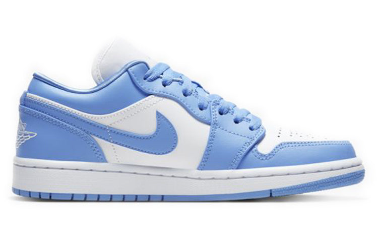 (WMNS) Air Jordan 1 Low \'UNC\'  AO9944-441 Epoch-Defining Shoes